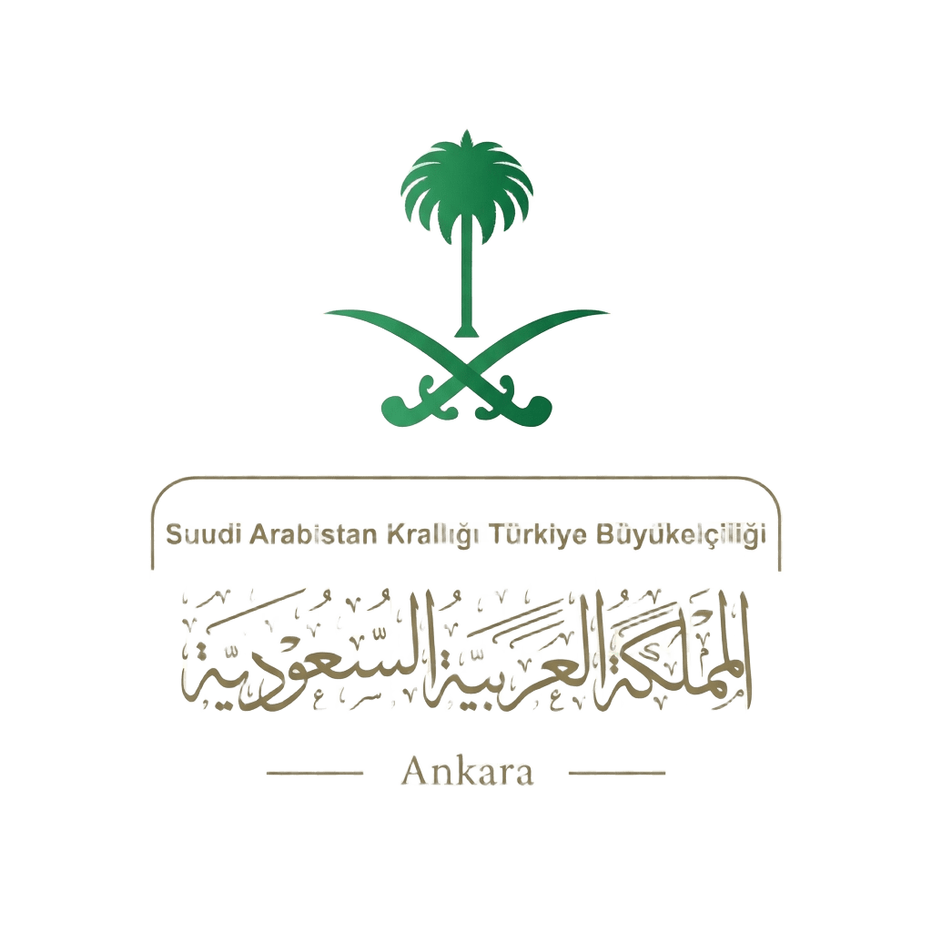 Suudi Arabistan Ankara Büyükeçiliºi